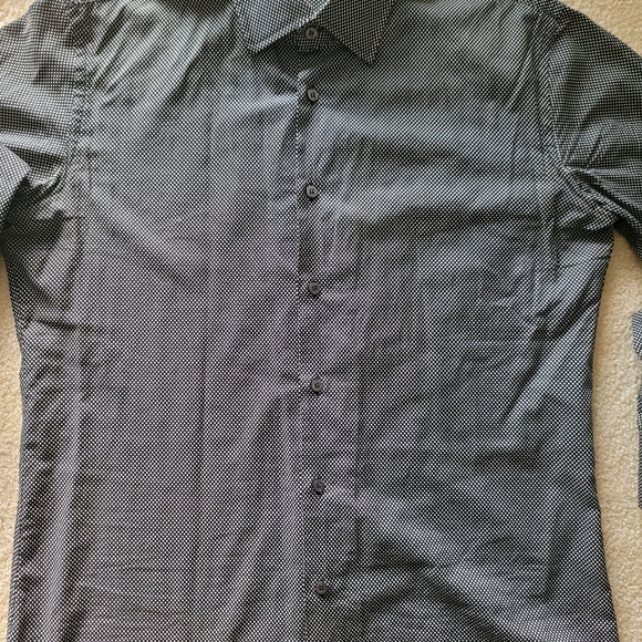 Paul Smith Button-Up Size 17 - Picture 7 of 7